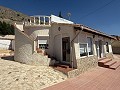 Prachtige villa met 2 slaapkamers en 1 badkamer in Fortuna (Las Kalendas). in  Dream Villas Alicante
