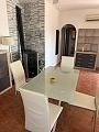 Prachtige villa met 2 slaapkamers en 1 badkamer in Fortuna (Las Kalendas). in  Dream Villas Alicante