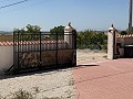 Prachtige villa met 2 slaapkamers en 1 badkamer in Fortuna (Las Kalendas). in  Dream Villas Alicante