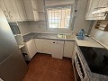 Prachtige villa met 2 slaapkamers en 1 badkamer in Fortuna (Las Kalendas). in  Dream Villas Alicante