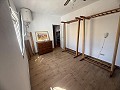 Prachtige villa met 2 slaapkamers en 1 badkamer in Fortuna (Las Kalendas). in  Dream Villas Alicante