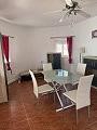 Prachtige villa met 2 slaapkamers en 1 badkamer in Fortuna (Las Kalendas). in  Dream Villas Alicante