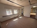 Prachtige villa met 2 slaapkamers en 1 badkamer in Fortuna (Las Kalendas). in  Dream Villas Alicante