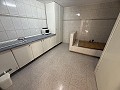 Prachtige villa met 2 slaapkamers en 1 badkamer in Fortuna (Las Kalendas). in  Dream Villas Alicante