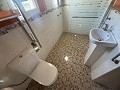 Prachtige villa met 2 slaapkamers en 1 badkamer in Fortuna (Las Kalendas). in  Dream Villas Alicante