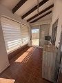 Prachtige villa met 2 slaapkamers en 1 badkamer in Fortuna (Las Kalendas). in  Dream Villas Alicante