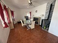 Prachtige villa met 2 slaapkamers en 1 badkamer in Fortuna (Las Kalendas). in  Dream Villas Alicante