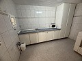 Prachtige villa met 2 slaapkamers en 1 badkamer in Fortuna (Las Kalendas). in  Dream Villas Alicante