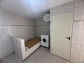 Prachtige villa met 2 slaapkamers en 1 badkamer in Fortuna (Las Kalendas). in  Dream Villas Alicante