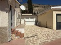 Prachtige villa met 2 slaapkamers en 1 badkamer in Fortuna (Las Kalendas). in  Dream Villas Alicante