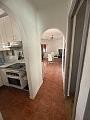 Prachtige villa met 2 slaapkamers en 1 badkamer in Fortuna (Las Kalendas). in  Dream Villas Alicante