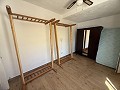 Prachtige villa met 2 slaapkamers en 1 badkamer in Fortuna (Las Kalendas). in  Dream Villas Alicante