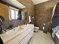 Villas de obra nueva con efecto 'wow' en Pinoso in  Dream Villas Alicante