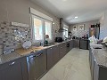 Villas de obra nueva con efecto 'wow' en Pinoso in  Dream Villas Alicante