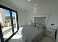 Villas de obra nueva con efecto 'wow' en Pinoso in  Dream Villas Alicante