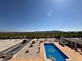 Villas de obra nueva con efecto 'wow' en Pinoso in  Dream Villas Alicante