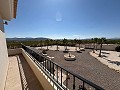 Villas de obra nueva con efecto 'wow' en Pinoso in  Dream Villas Alicante