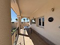 Villas de obra nueva con efecto 'wow' en Pinoso in  Dream Villas Alicante