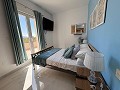 Villas de obra nueva con efecto 'wow' en Pinoso in  Dream Villas Alicante