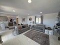 Villas de obra nueva con efecto 'wow' en Pinoso in  Dream Villas Alicante