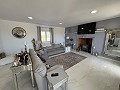 Villas de obra nueva con efecto 'wow' en Pinoso in  Dream Villas Alicante