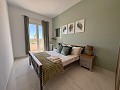 Villas de obra nueva con efecto 'wow' en Pinoso in  Dream Villas Alicante