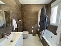 Villas de obra nueva con efecto 'wow' en Pinoso in  Dream Villas Alicante