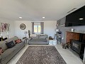 Villas de obra nueva con efecto 'wow' en Pinoso in  Dream Villas Alicante