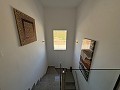 Villas de obra nueva con efecto 'wow' en Pinoso in  Dream Villas Alicante