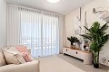 Luxusapartments mit herrlicher Aussicht in  Dream Villas Alicante