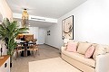 Luxusapartments mit herrlicher Aussicht in  Dream Villas Alicante