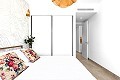 Luxusapartments mit herrlicher Aussicht in  Dream Villas Alicante