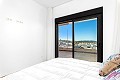 Luxusapartments mit herrlicher Aussicht in  Dream Villas Alicante
