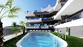 Luxusapartments mit herrlicher Aussicht in  Dream Villas Alicante