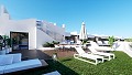 Luxusapartments mit herrlicher Aussicht in  Dream Villas Alicante