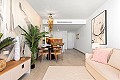 Luxusapartments mit herrlicher Aussicht in  Dream Villas Alicante