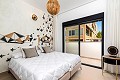 Luxusapartments mit herrlicher Aussicht in  Dream Villas Alicante
