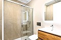 Luxusapartments mit herrlicher Aussicht in  Dream Villas Alicante