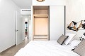 Luxusapartments mit herrlicher Aussicht in  Dream Villas Alicante