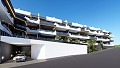 Luxusapartments mit herrlicher Aussicht in  Dream Villas Alicante