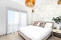 Luxusapartments mit herrlicher Aussicht in  Dream Villas Alicante