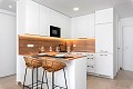Luxusapartments mit herrlicher Aussicht in  Dream Villas Alicante