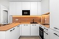 Luxusapartments mit herrlicher Aussicht in  Dream Villas Alicante