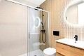 Luxusapartments mit herrlicher Aussicht in  Dream Villas Alicante