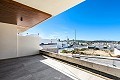 Luxusapartments mit herrlicher Aussicht in  Dream Villas Alicante
