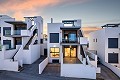 Impresionantes bungalows modernos de nueva construcción in  Dream Villas Alicante