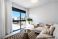 Impresionantes bungalows modernos de nueva construcción in  Dream Villas Alicante