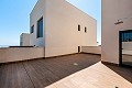 Impresionantes bungalows modernos de nueva construcción in  Dream Villas Alicante