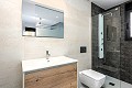 Impresionantes bungalows modernos de nueva construcción in  Dream Villas Alicante