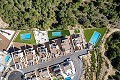 Impresionantes bungalows modernos de nueva construcción in  Dream Villas Alicante